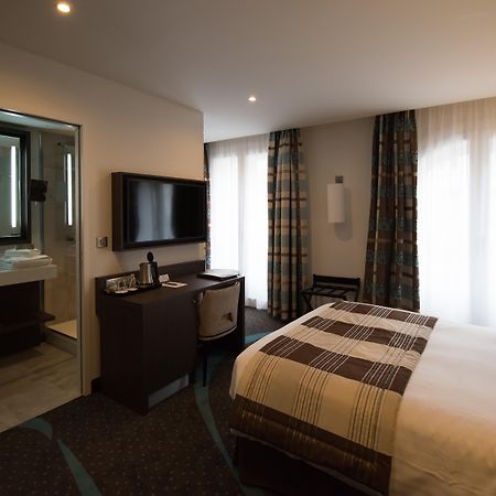 Hotel Francois Premier Cognac Centre Bagian luar foto