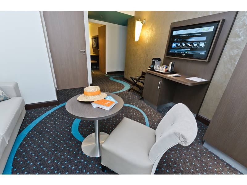 Hotel Francois Premier Cognac Centre Bagian luar foto