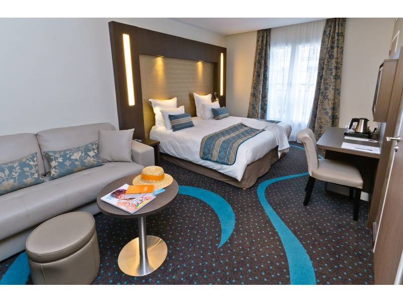 Hotel Francois Premier Cognac Centre Bagian luar foto