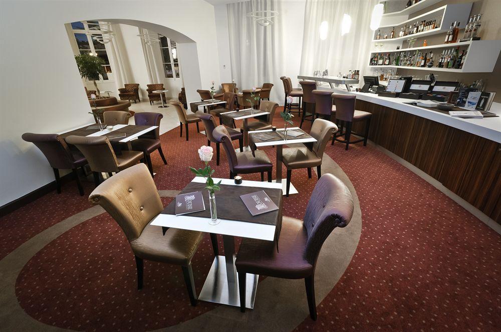 Hotel Francois Premier Cognac Centre Bagian luar foto
