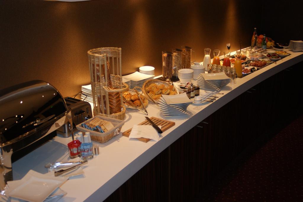Hotel Francois Premier Cognac Centre Bagian luar foto