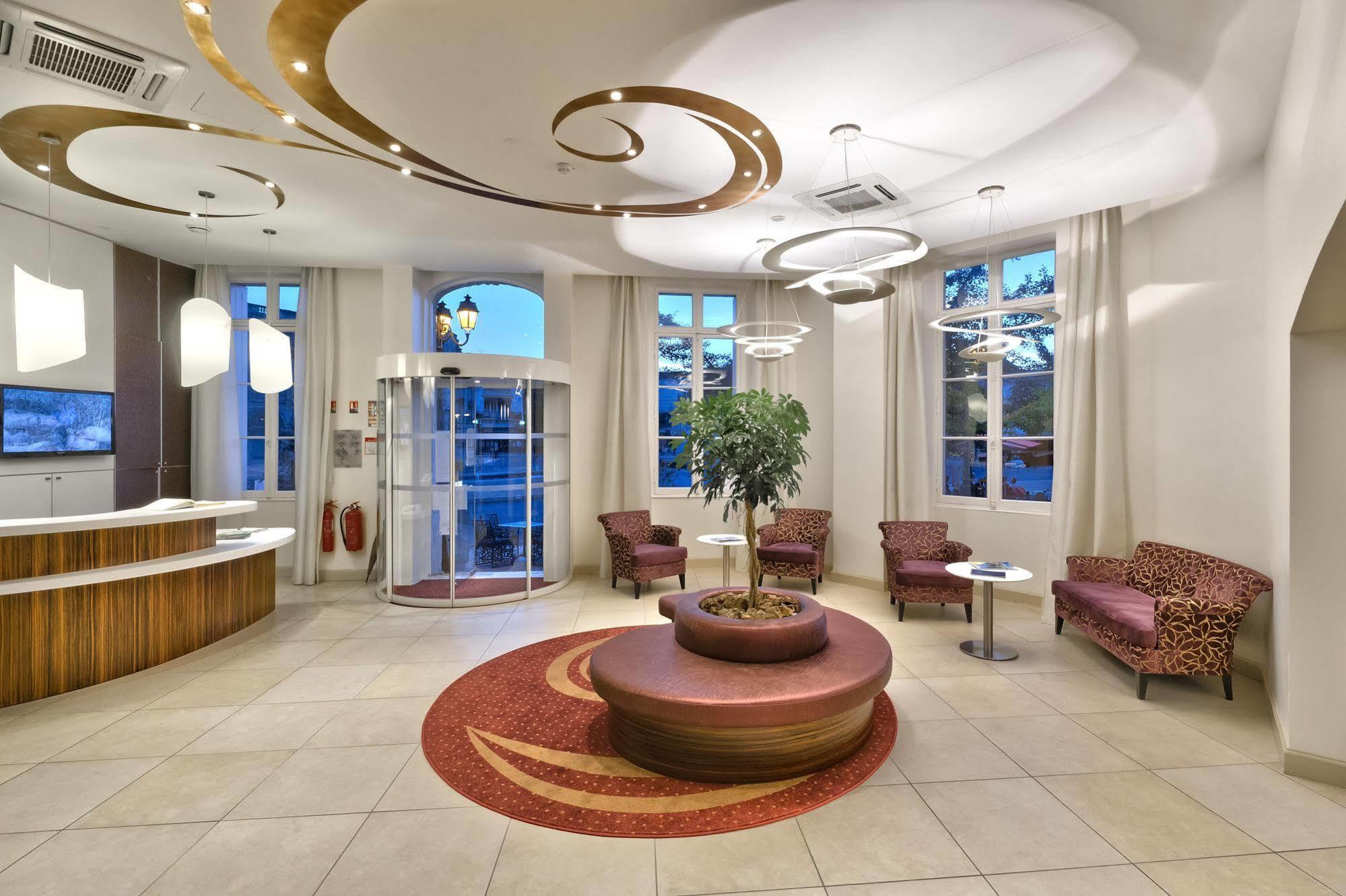 Hotel Francois Premier Cognac Centre Bagian luar foto