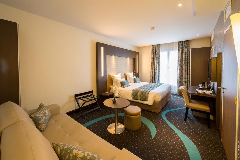 Hotel Francois Premier Cognac Centre Ruang foto