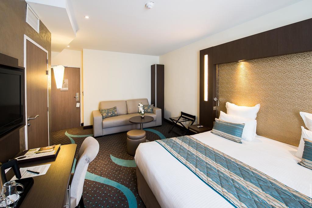 Hotel Francois Premier Cognac Centre Ruang foto
