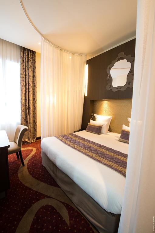 Hotel Francois Premier Cognac Centre Bagian luar foto