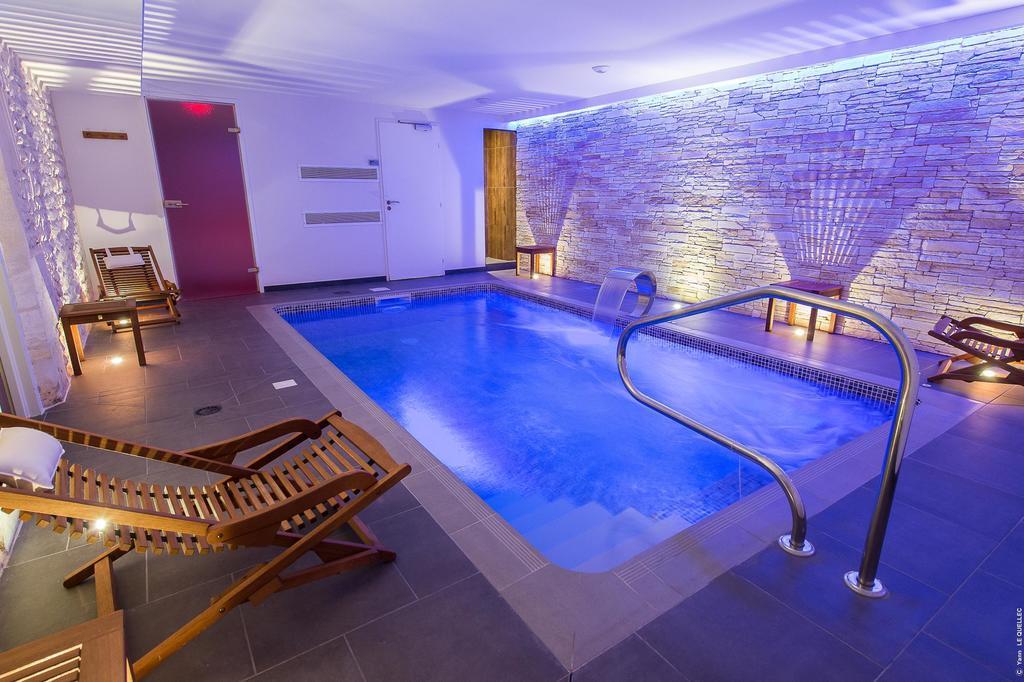 Hotel Francois Premier Cognac Centre Bagian luar foto