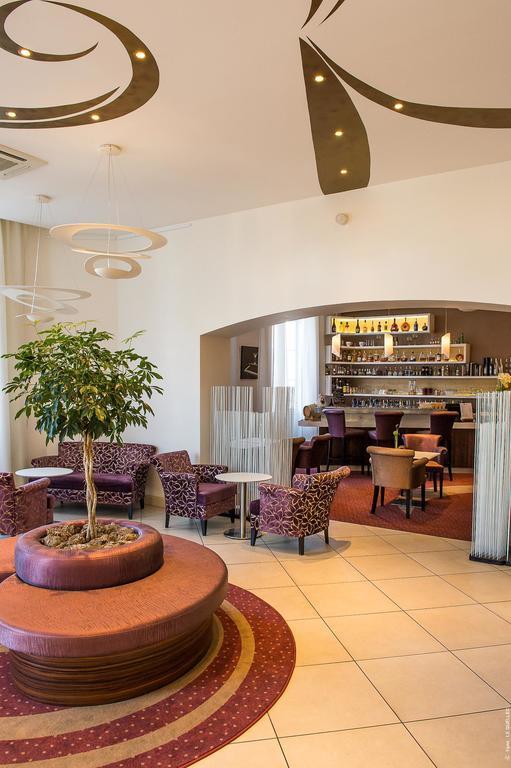 Hotel Francois Premier Cognac Centre Bagian luar foto