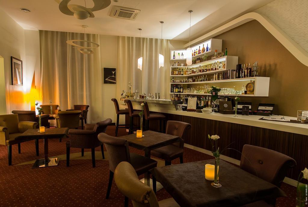 Hotel Francois Premier Cognac Centre Bagian luar foto