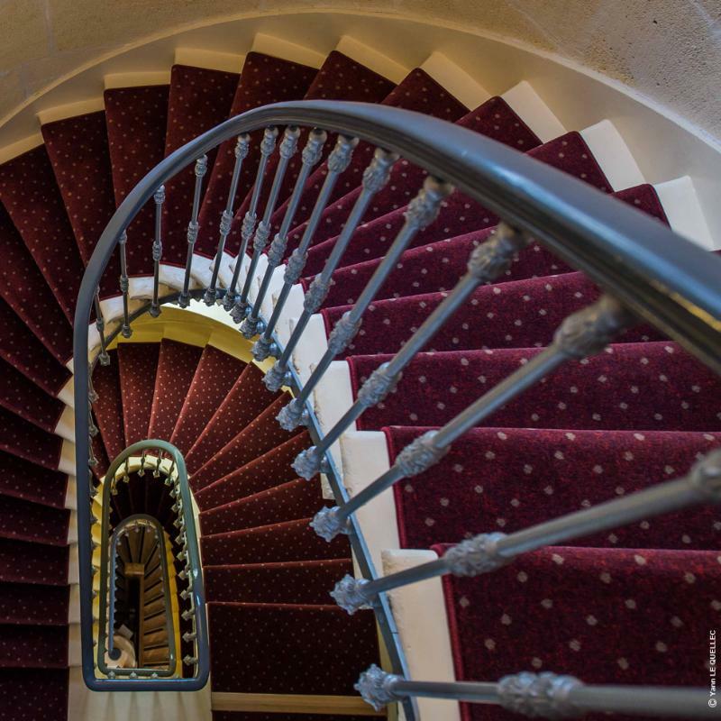 Hotel Francois Premier Cognac Centre Bagian luar foto