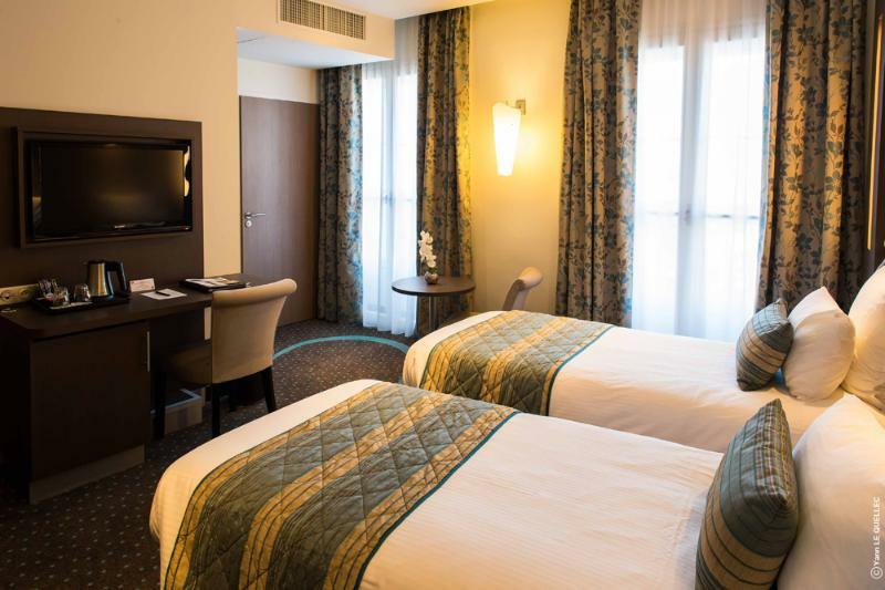 Hotel Francois Premier Cognac Centre Bagian luar foto
